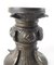 Chinesische Gu-Form Vase aus Bronze mit Sockel, 19. Jh. 12