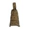 Cloche Igbo Antique en Bronze d'Afrique de l'Ouest 4