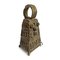Antike westafrikanische Igbo Glocke aus Bronze 2