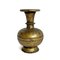 Antique Nepalese Brass Vase 3
