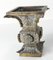 19th Century Japanese Ritual Bronze Vase in Western Zhou Zun Form 2