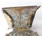 19th Century Japanese Ritual Bronze Vase in Western Zhou Zun Form 9