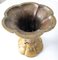 19th Century Chinese or Japanese Meiji Bronze Gu Form Vase 7
