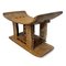 Asante Original Wood Stool 3