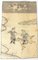 19th Century Chinese Silk Embroidered Kesi Kosu Panel with Figures 9