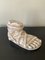 Roman Plaster Foot Sculpture 9