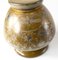 Favrile Aurene Type Vase, Jugendstil, frühes 20. Jh. aus Glas 12