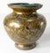 Early 20th Century Art Nouveau Glass Iridescent Favrile Aurene Type Vase 5