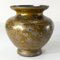 Early 20th Century Art Nouveau Glass Iridescent Favrile Aurene Type Vase, Image 13