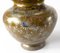 Favrile Aurene Type Vase, Jugendstil, frühes 20. Jh. aus Glas 7