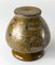 Early 20th Century Art Nouveau Glass Iridescent Favrile Aurene Type Vase 8
