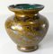 Early 20th Century Art Nouveau Glass Iridescent Favrile Aurene Type Vase 3