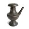 Vintage Indian Bronze Kettle Pot 3