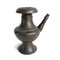 Vintage Indian Bronze Kettle Pot, Image 3