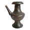 Indischer Vintage Wasserkocher aus Bronze 1