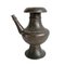 Indischer Vintage Wasserkocher aus Bronze 5