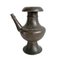 Vintage Indian Bronze Kettle Pot 5