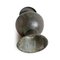 Vintage Indian Bronze Kettle Pot, Image 4