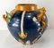 20th Century Chinese Chinoiserie Tang Dynasty Sancai Glazed Jar 7