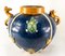20th Century Chinese Chinoiserie Tang Dynasty Sancai Glazed Jar 4