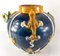 20th Century Chinese Chinoiserie Tang Dynasty Sancai Glazed Jar 5