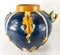 20th Century Chinese Chinoiserie Tang Dynasty Sancai Glazed Jar 3
