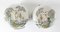 Early 20th Century Chinese Republic Style Covered Vases or Urns, Set of 2, Image 7
