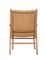 Fauteuil, Pays-Bas, 1957 3