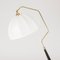 Modernist Swedish Floor Lamp, 1950s 3