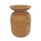 Vaso vintage in legno rustico, Immagine 7