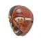 Vintage Kuba Dot Mask, Image 3