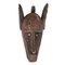 Mid-Century Baule Mask, Image 4