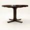 Extensible Dining Table by Giovanni Ausenda for Stilwood, 1963, Image 2