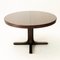 Extensible Dining Table by Giovanni Ausenda for Stilwood, 1963, Image 1