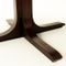 Extensible Dining Table by Giovanni Ausenda for Stilwood, 1963, Image 12