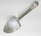 Mid-Century Modern Sterling Silver Server in Pyramid Pattern from Georg Jensen, Image 4
