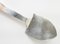 Mid-Century Modern Sterling Silver Server in Pyramid Pattern from Georg Jensen, Image 6