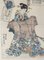 Utagawa Kunisada (Toyokuni III), Japanischer Ukiyo-E, Holzschnitt, 19. Jh. 6