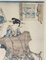 Utagawa Kunisada (Toyokuni III), Japanese Ukiyo-E, Woodblock, 19th Century 4