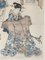 Utagawa Kunisada (Toyokuni III), Japanischer Ukiyo-E, Holzschnitt, 19. Jh. 5