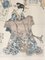Utagawa Kunisada (Toyokuni III), Japanischer Ukiyo-E, Holzschnitt, 19. Jh. 7