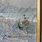 Impressionist Lighthouse Seascape, 1970s, Painting, Framed, Image 3