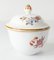 18th Century Meissen Kakiemon Covered Condiment Dish Bowl 3