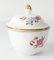 18th Century Meissen Kakiemon Covered Condiment Dish Bowl, Image 3