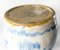 Pot à Gingembre Bleu et Blanc Abstrait, Chine, 19ème Siècle 11