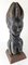 Late 20th Century Central African Carved Maternity Figure 3