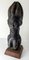 Late 20th Century Central African Carved Maternity Figure 10