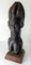 Late 20th Century Central African Carved Maternity Figure, Image 10