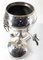 Early 19th Century English Sheffield Silver Plate Hot Water Urn 10