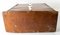 Caja de sal colgante de pino americana, siglo XIX, Imagen 11